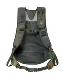 RISERVA GILET R2172 TECNICO PER BECCACCIAI  TG. UNICA