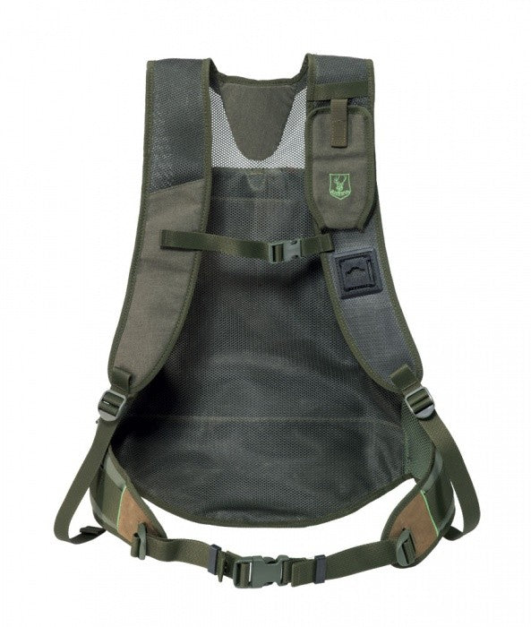 RISERVA GILET R2172 TECNICO PER BECCACCIAI  TG. UNICA