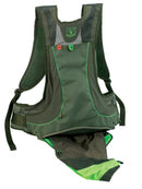 RISERVA GILET R2172 TECNICO PER BECCACCIAI  TG. UNICA