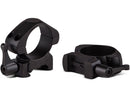 KONUS 7410 ANELLI ACCIAIO "STEEL RINGS QR" D. 30MM MEDIO