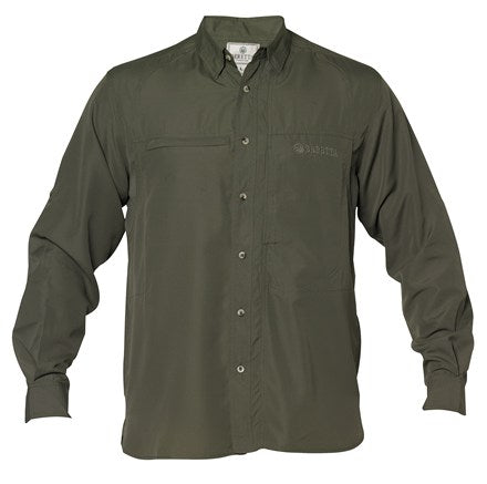 BERETTA CAMICIA KUDU TECH  LU88 7552