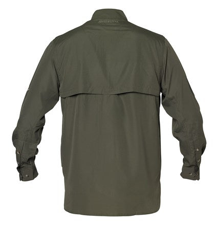 BERETTA CAMICIA KUDU TECH  LU88 7552