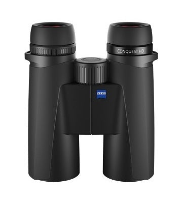 ZEISS BINOCOLO CONQUEST HD-42 10X42T LT NERO