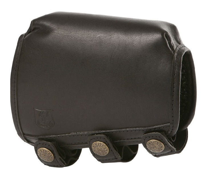 RISERVA R1436 ALLINEATORE OTTICO PER CALCIO CARABINA PELLE