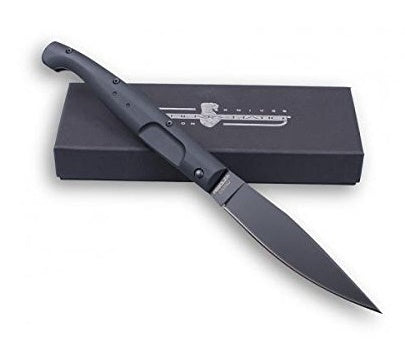 EXTREMA RATIO COLTELLO RESOLZA NERO