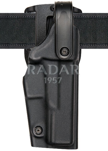RADAR FONDINA 6419 DX IN ROCK ROTO - SOLO CORPO - PER BERETTA PX4
