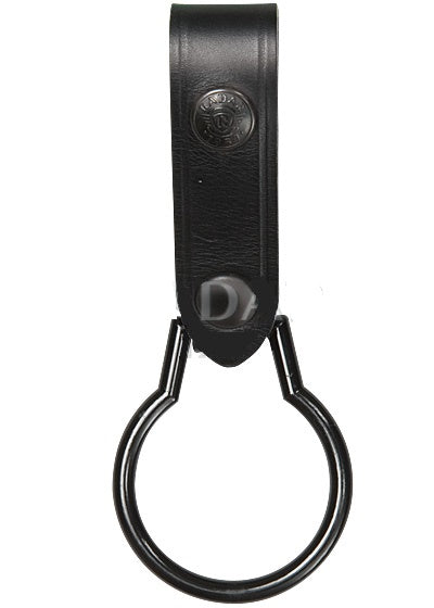 RADAR PORTA TORCIA "D" CELL IN POLIURET. CON ANELLO DIAM. MM. 45 IN PLAST.