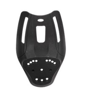 RADAR FONDINA 6419 DX IN ROCK ROTO - SOLO CORPO - PER BERETTA PX4