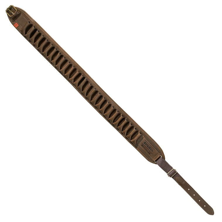 RISERVA R8038 CARTUCCERA PELLE CAL. 12 26 CELLE