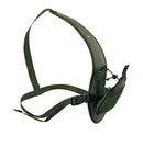 RISERVA R2078 SPALLINA PORTA GPS IN CORDURA