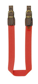 RISERVA R8059 TRACOLLA FUCILE ELASTICA NE DA 75 A 110 CM