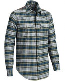 CHEVALIER CAMICIA WEETAN FLANELLA