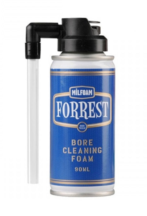 FORREST MILFOAM SCHIUMA PER PULIZIA CANNA 90ML