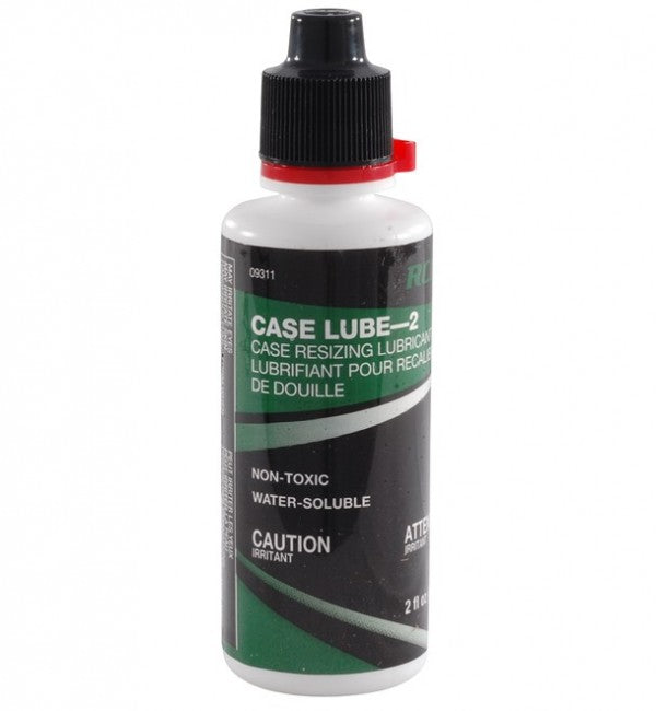 RCBS LUBRIFICANTE PER BOSSOLI CASE LUBE-2