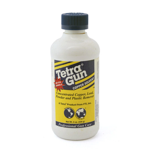 TETRA GUN SOLVENTE PER RAME 8 OZ