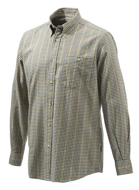 BERETTA CAMICIA SPORT CLASSIC BUTTON DOWN  LUA10 T0706