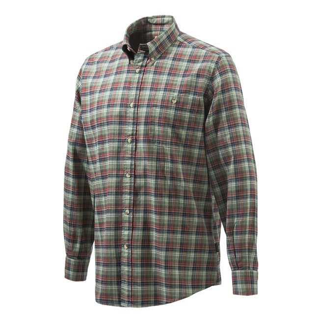 BERETTA CAMICIA SPORT CLASSIC BUTTON DOWN  LUA10 T0706