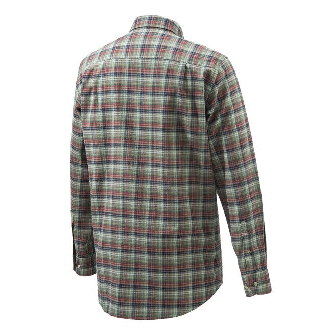 BERETTA CAMICIA SPORT CLASSIC BUTTON DOWN  LUA10 T0706