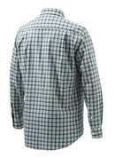 BERETTA CAMICIA CLASSIC LIGHT BLU LU210 T0707