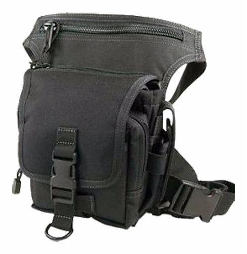 VEGA HOLSTER 2B35 BORSA MULTITASCA IN CORDURA "CITY"