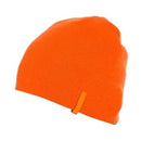 VENTURINI CAPPELLO DOUBLE FACE VERDE/ARANCIO FLUO TG. UNICA
