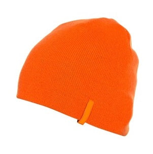 VENTURINI CAPPELLO DOUBLE FACE CAMO/ARANCIO TG. UNICA