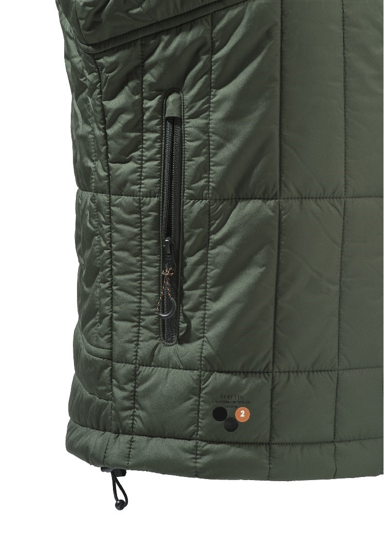 BERETTA GILET FUSION BIS PRIMALOFT  GU143 T1404