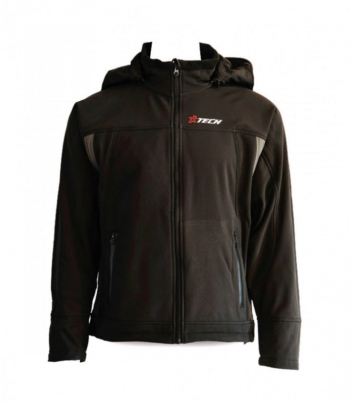 XTECH GIUBBOTTO SOFTSHELL  XT96