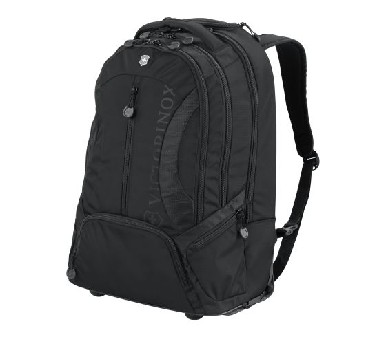 VICTORINOX ZAINO SPORT SCOUT NERO