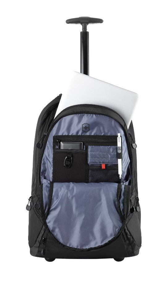 VICTORINOX ZAINO SPORT SCOUT NERO
