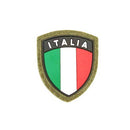 DEFCON 5 SCUDETTO ITALIANO PVC VERDE