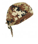 SBB TACTICAL 0304 BERRETTO BANDANA VEGETATO