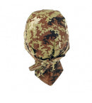 SBB TACTICAL 0304 BERRETTO BANDANA VEGETATO