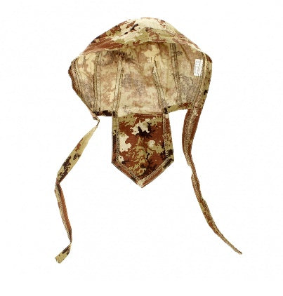 SBB TACTICAL 0304 BERRETTO BANDANA VEGETATO