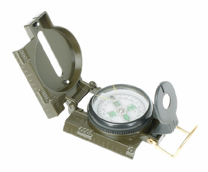 SBB TACTICAL BUSSOLA MERIDIAN