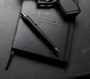 GLOCK  NOTEBOOK 150 PAGINE