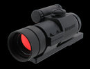 AIMPOINT DOT SIGHT COMP. C3 (2MOA) CON BASE S/AUTO RIGATE 200245