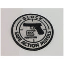 GLOCK EMBLEMA STOFFA