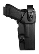 VEGA HOLSTER VKD800 FONDINA POLIMERO DUTY BERETTA SERIE 92/98