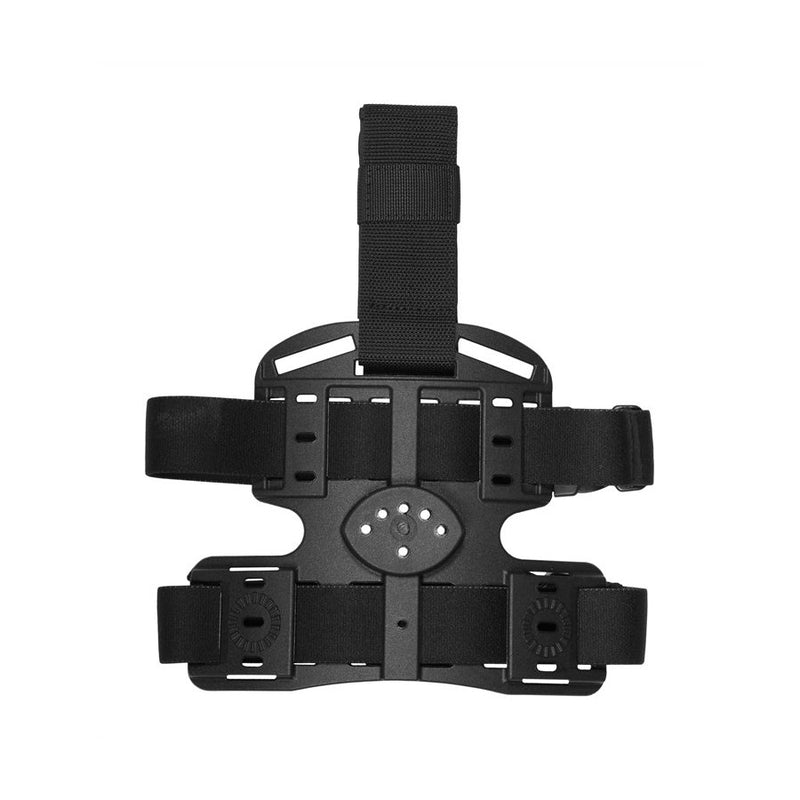 VEGA HOLSTER 8K16 PIATTAFORMA COSCIALE FONDINE POLIMERO