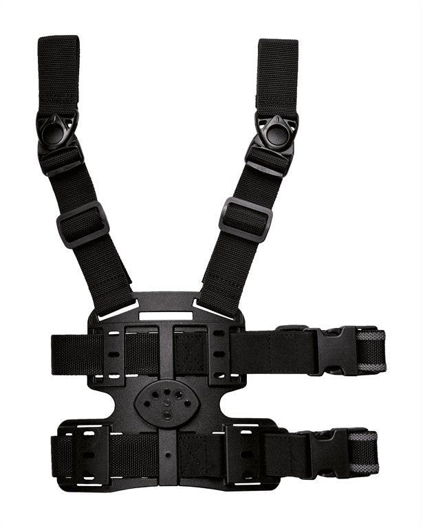 VEGA HOLSTER 8K16 PIATTAFORMA COSCIALE FONDINE POLIMERO