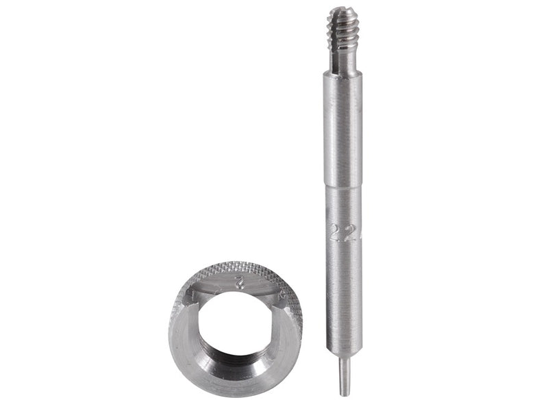 LEE GUAGE/HOLDER CAL. 7.5 SWISS