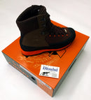 CRISPI SCARPONI CR9150 TRACK GTX FOREST 41