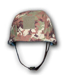 PATTON BLUCITY ART. CA56 COPRI ELMETTO VEGETATO