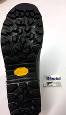 CRISPI SCARPONI BM4920 LEOPARD BROWN