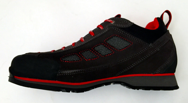 KAYLAND SCARPA SPYDER GTX ANTHRACITE-RED