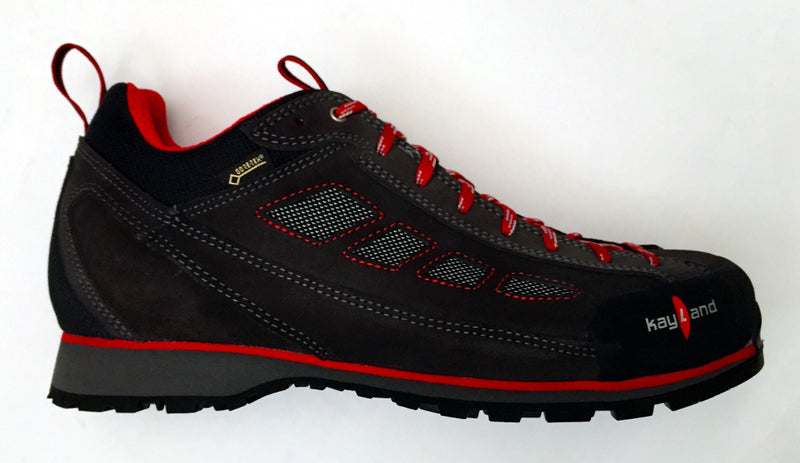 KAYLAND SCARPA SPYDER GTX ANTHRACITE-RED