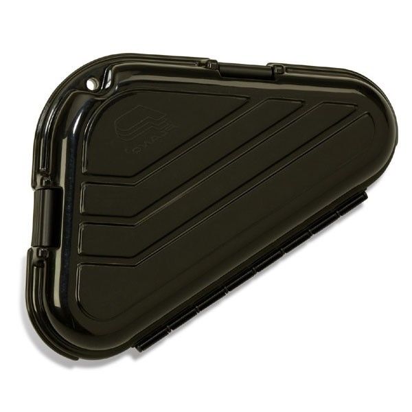 PLANO VALIGIA LARGE PISTOL NERA