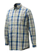 BERETTA CAMICIA LONG SLEEVES  LU510 T1533