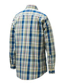 BERETTA CAMICIA LONG SLEEVES  LU510 T1533